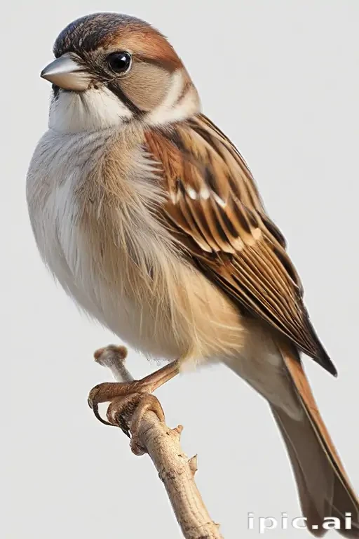 sparrow png