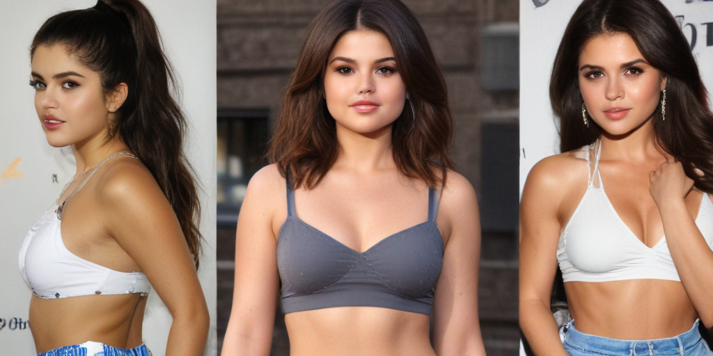 selena gomez weight loss june 2023