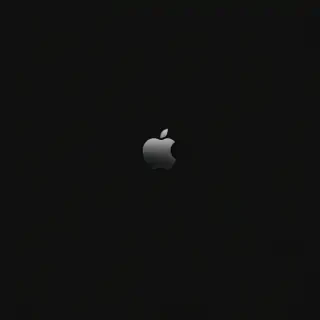 iphone black wallpaper 4k