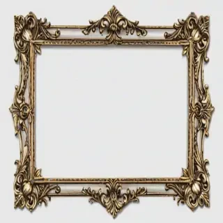 transparent frame png