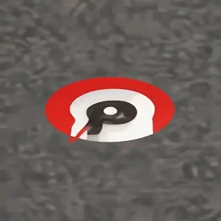 pinterest logo