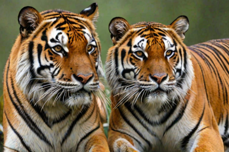 tigers png