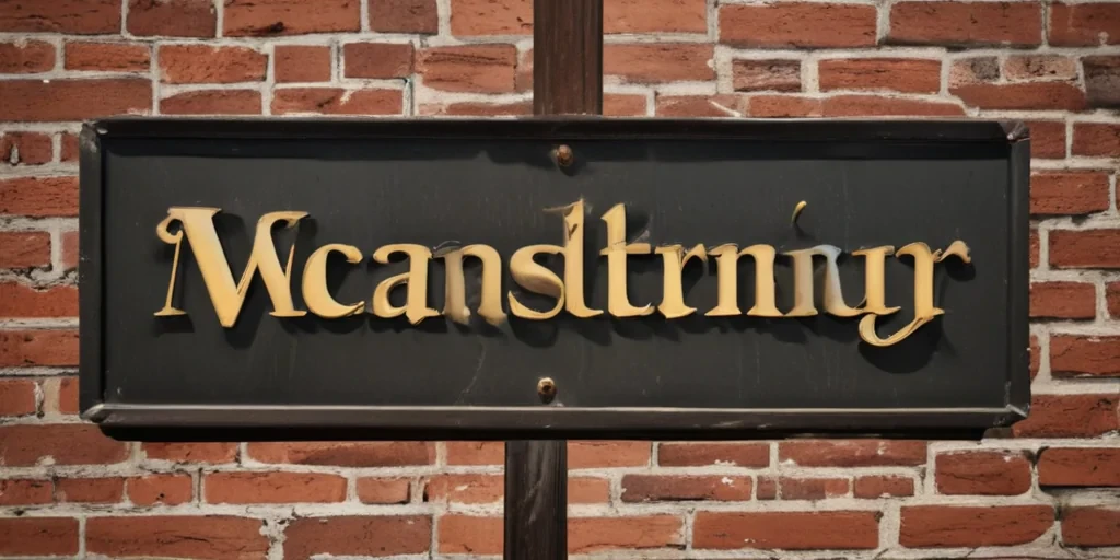 female sign