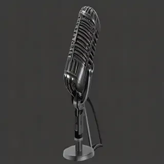 mic png transparent