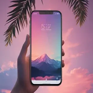 aesthetic wallpapers for phone