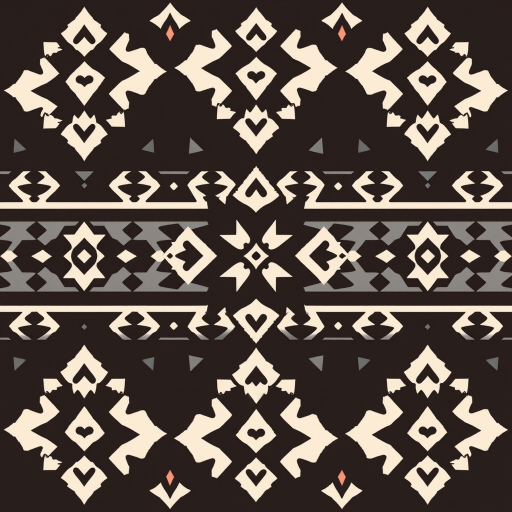 pattern tribal