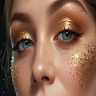 glitters png