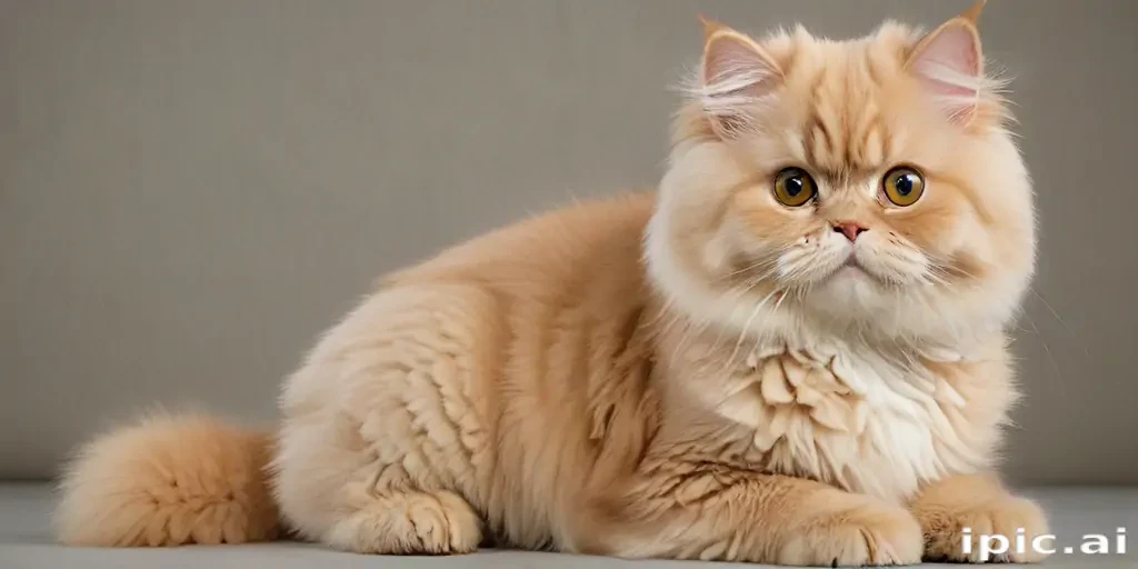 selkirk rex cat breed
