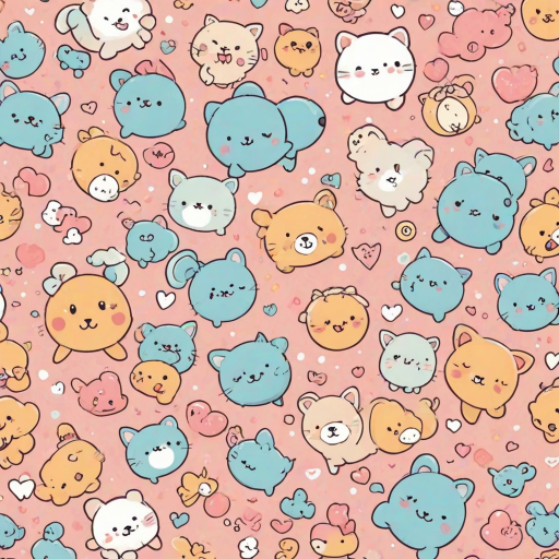 cute picture backgrounds