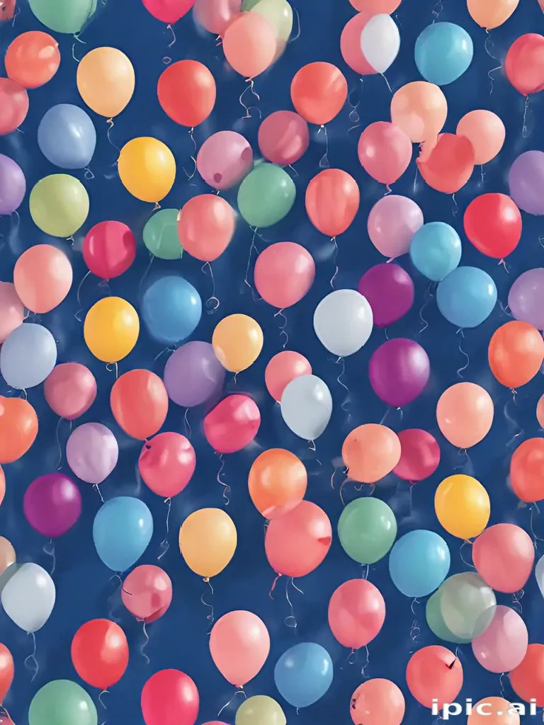 balloon backgrounds