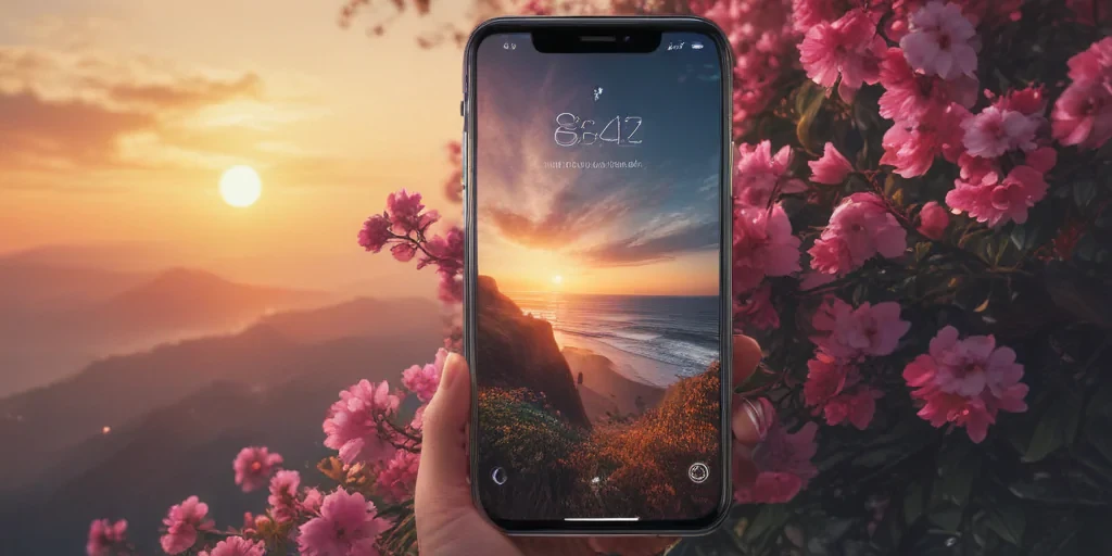 wallpaper aesthetic phone