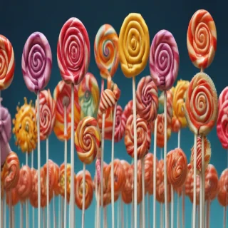 picture of lollipop