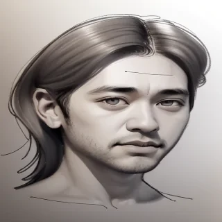 sketch drawing