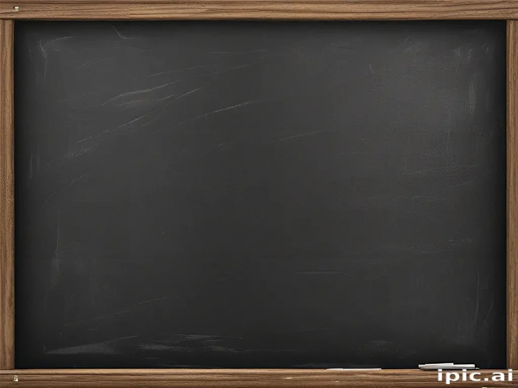 chalkboard png