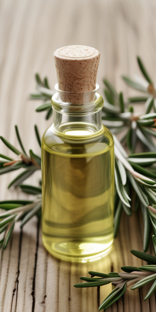 where can i buy rosemary oil
