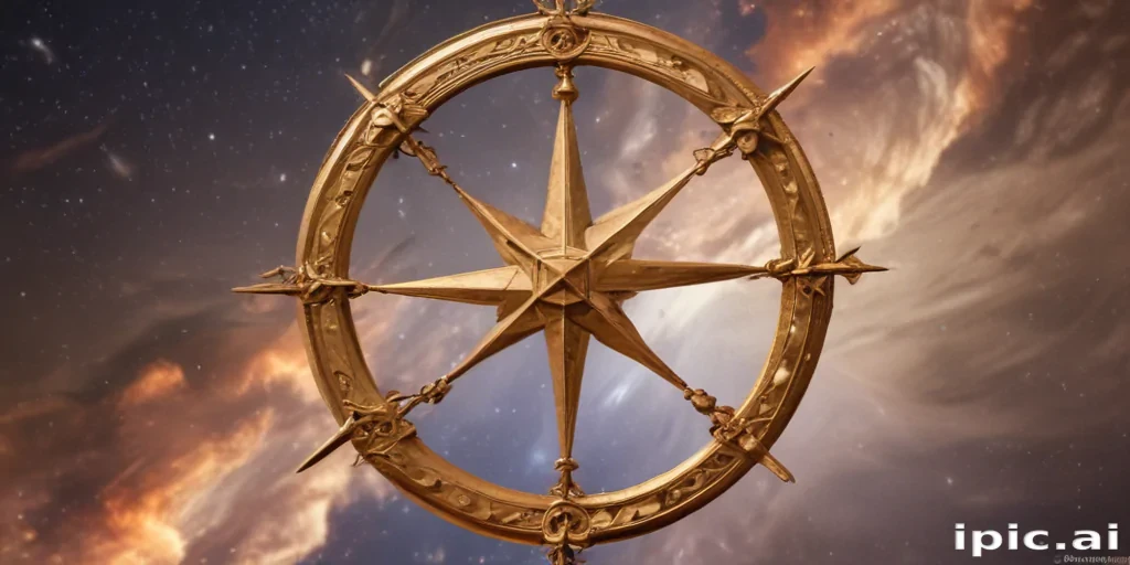 sagittarius symbol