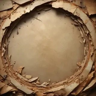 ripped background