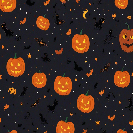 halloween aesthetic wallpaper