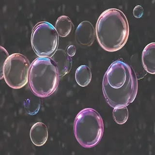 bubbles png transparent