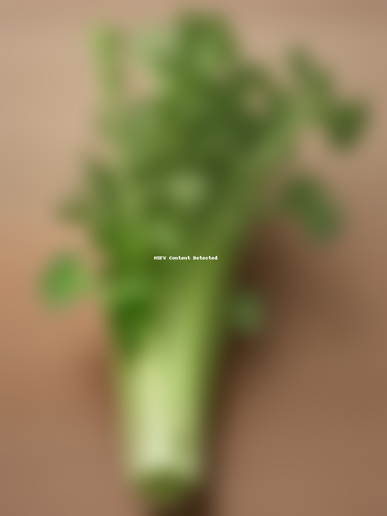 how to know if celery is bad