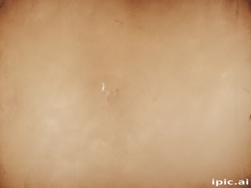 light brown background aesthetic
