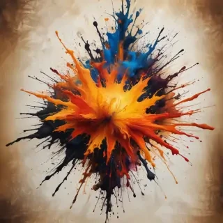 ink splash png