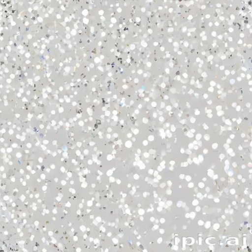 sparkles white background