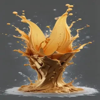 splash clipart