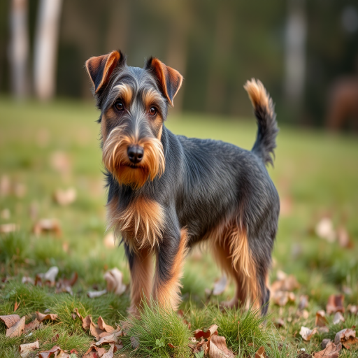 lakeland terrier