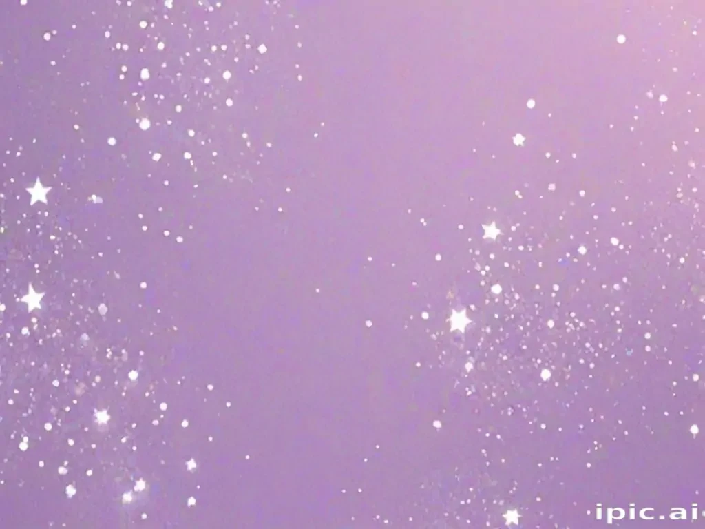 light purple aesthetic wallpaper