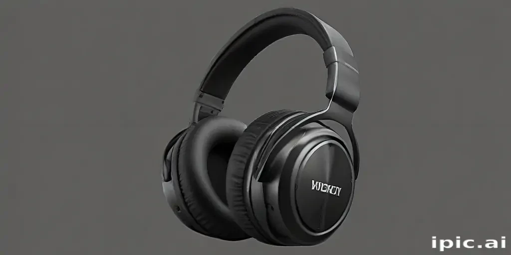 headphones png transparent