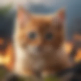 kitty backgrounds
