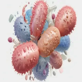 bacteria png
