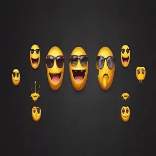 cool emoji