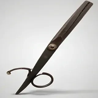 scissor png