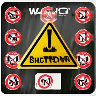 warning signs png
