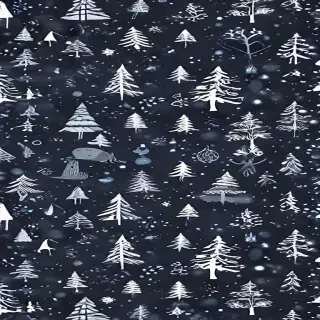 xmas winter wallpaper