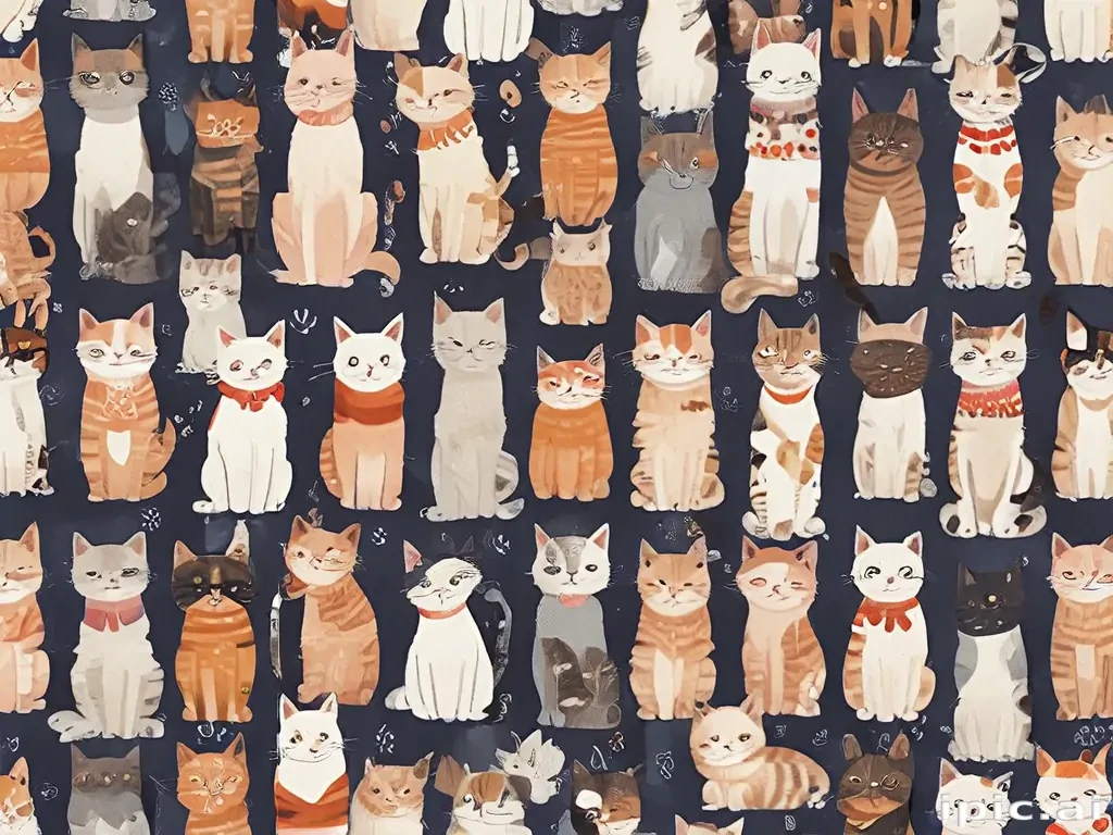cats backgrounds