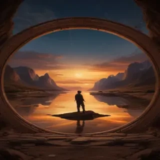 circle images