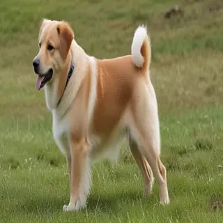 pomeagle dog breed