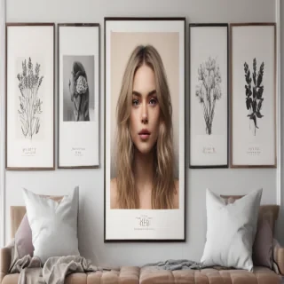aesthetic posters for room printable