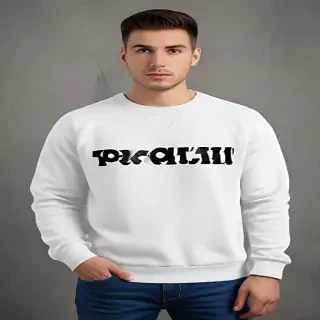free sweatshirt mockup