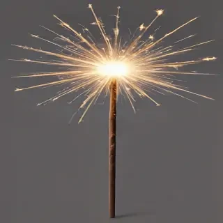sparklers png