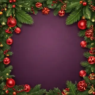 christmas background