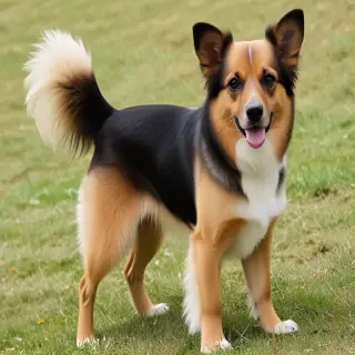 cockeranian dog breed