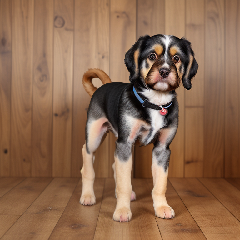 cav a malt dog breed