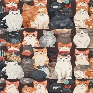 cats backgrounds