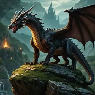 dragon wallpapers