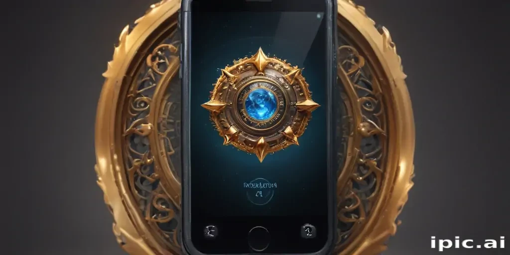 phone icon