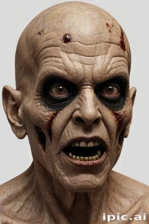 horror png